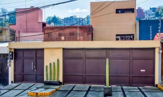 Foto de inmueble en Retorno de Abadejos, Col. Puente Colorado C.P. 01730, Álvaro Obregón