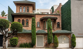 Foto de inmueble en La Morena, Narvarte Poniente, Benito Juárez, 03020 Ciudad de México, CDMX, Col. Esperanza C.P. 03020, Benito Juárez
