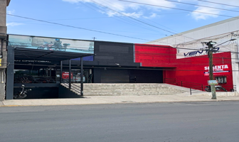 Foto de inmueble en Av Morelos 48, San Cristóbal Centro, 55000 Ecatepec de Morelos, Méx. #48, Col. San Cristóbal Centro C.P. 55000, Ecatepec de Morelos