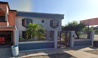 Foto de inmueble en C. Sexta, Las Fuentes, 88740 Reynosa, Tamps., Col. Las Fuentes C.P. 88740, Reynosa