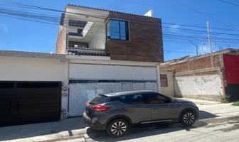 Foto de inmueble en C. Sierra del Pinar, Lomas de las Hilamas, 37407 León de los Aldama, Gto., Col. Las Hilamas C.P. 37407, León