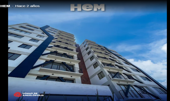 Foto de inmueble en Calle Sonsierra Angelópolis, Parque Alcumbre, 72830 Lomas de Angelópolis, Pue. #16Int. 701, Col. La Vista Contry Club C.P. 72830, San Andrés Cholula