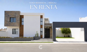 Foto de inmueble en Calz. Cetys, Aure Residencial, 21226 Mexicali, B.C., Col. Aurea Residencial C.P. 21226, Mexicali