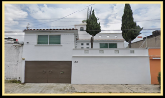 Foto de inmueble en Xitli 33 #33, Col. Xinantécatl C.P. 52169, Metepec