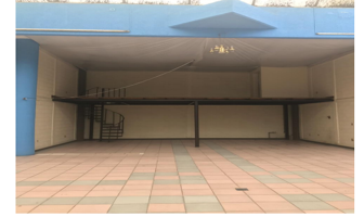 Foto de inmueble en AV METEPEC #300, Col. Coaxustenco C.P. 52140, Metepec