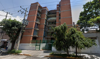 Foto de inmueble en Martinelli 42, San Simón Tolnahuac, Cuauhtémoc, 06920 Ciudad de México, CDMX #42, Col. San Simón Tolnahuac C.P. 06920, Cuauhtémoc