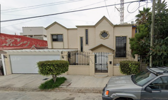 Foto de inmueble en C. del Volcan, Playas de Tijuana, Rivera, Tijuana, B.C. #3048, Col. Playas de Tijuana C.P. 22517, Tijuana