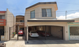 Foto de inmueble en De Los Pilares, República Poniente, Saltillo, Coah., Col. República Poniente C.P. 25265, Saltillo