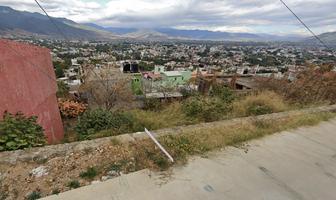 Foto de inmueble en EFREN DIAZ CERVANTES, L-16, MZA G, Col. Aurora C.P. 68045, Oaxaca de Juárez