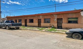 Foto de inmueble en Efren Ornelas, Col. Partido Escobedo C.P. 32330, Juárez