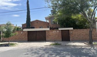 Foto de inmueble en Eglantinas, Col. Torreón Jardín C.P. 27200, Torreón
