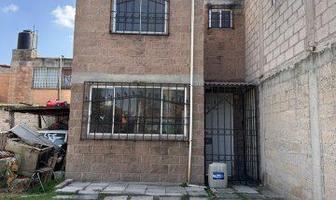 Foto de inmueble en  , Col. Ehécatl (Paseos de Ecatepec) C.P. 55029, Ecatepec de Morelos