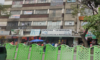 Foto de inmueble en EJE 1 ORIENTE, Col. Centro (Área 1) C.P. 06000, Cuauhtémoc