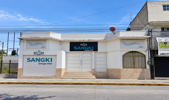 Foto de inmueble en EJE 8, Col. Santa María Magdalena Huizachitla C.P. 55715, Coacalco de Berriozábal