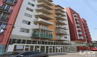 Foto de inmueble en EJE CENTRAL LAZARO CARDENAS #261, Col. Guerrero C.P. 06300, Cuauhtémoc