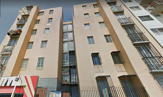 Foto de inmueble en Eje Central Lazaro Cardenas, Col. Guerrero C.P. 06300, Cuauhtémoc