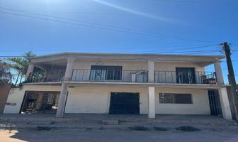 Foto de inmueble en ejemplo #1, Col. Santa María de Guaymas C.P. 85535, Empalme