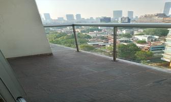 Foto de inmueble en EJERCITO NACIONAL, Col. 1° de Mayo C.P. 05410, Cuajimalpa de Morelos