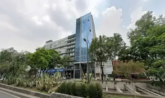 Foto de inmueble en Ejercito Nacional #830, Col. Polanco II Sección C.P. 11530, Miguel Hidalgo