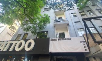 Foto de inmueble en Ejército Nacional, Col. Polanco I Sección C.P. 11510, Miguel Hidalgo