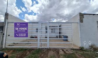 Foto de inmueble en Col. LOS Huizaches POR EL Corredor Nueva España, Col. Ejidal C.P. 31065, Chihuahua