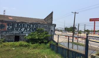 Foto de inmueble en  , Col. Ejidal C.P. 96495, Coatzacoalcos