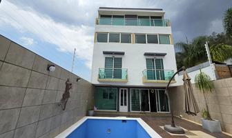 Foto de inmueble en , Col. Ejidal Ocolusen C.P. 58295, Morelia