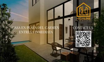 Foto de inmueble en  , Col. Ejidal C.P. 77712, Solidaridad