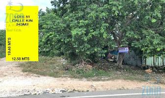 Foto de inmueble en  , Col. Ejidal C.P. 77712, Solidaridad
