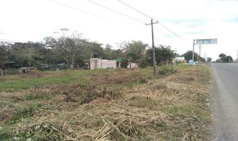 Foto de inmueble en  , Col. Ejido 1 C.P. 92750, Álamo Temapache