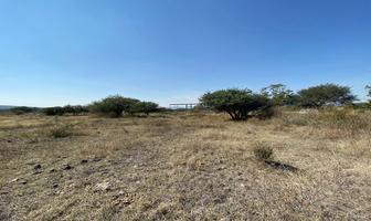 Foto de inmueble en Ejido el Gachupin, Col. Campestre Huertas la Joya C.P. 76235, Querétaro