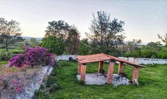 Foto de inmueble en Ejido El Jaral, Col. El Jaral C.P. 76926, Corregidora