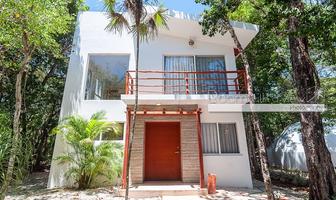 Foto de inmueble en Ejido Jacinto Pat, Col. Ciudad Chemuyil C.P. 77774, Tulum