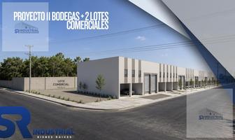 Foto de inmueble en , Col. Ejido Juárez C.P. 67256, Juárez