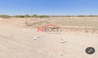 Foto de inmueble en Ejido la Manga #0, Col. Las Provincias C.P. 83243, Hermosillo