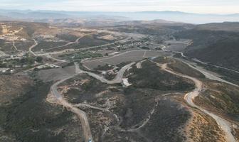Foto de inmueble en Ejido Ley Federal de Reforma Agraria, Col. Francisco Zarco (Valle de Guadalupe) C.P. 22750, Ensenada