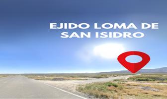 Foto de inmueble en Ejido Loma de San Isidro, Col. Parras C.P. 27987, Parras