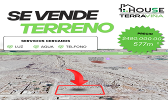 Foto de inmueble en Ejido Parras, Parras, Coahuila, Col. Parras C.P. 27987, Parras