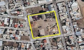 Foto de inmueble en EJIDO SAN IGNACIO, LOTE No. 10, DE LA MANZANA No., Col. La Soledad C.P. 20326, Aguascalientes