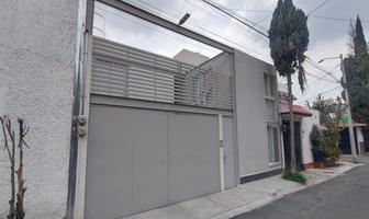 Foto de inmueble en  , Col. Ejidos de San Pedro Mártir C.P. 14640, Tlalpan