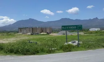 Foto de inmueble en El Aguacate, Col. Los Remedios C.P. 42313, Ixmiquilpan
