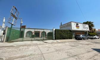 Foto de inmueble en  , Col. El Aguaje C.P. 78398, San Luis Potosí
