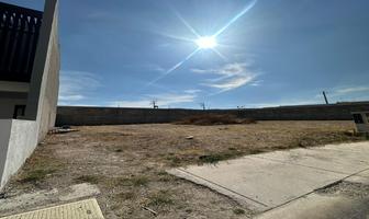 Foto de inmueble en , Col. El Aguaje C.P. 78398, San Luis Potosí