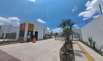 Foto de inmueble en , Col. El Aguaje C.P. 78398, San Luis Potosí