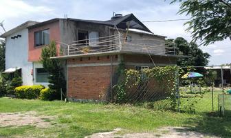Foto de inmueble en  , Col. EL Ahuehuete C.P. 62546, Tlayacapan