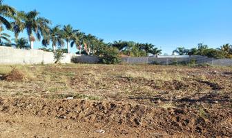 Foto de inmueble en El Álamo, Col. El Álamo C.P. 80394, Culiacán