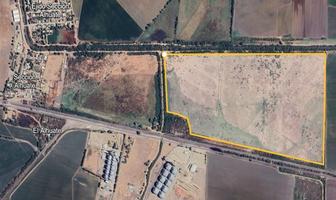 Foto de inmueble en EL ALHUATE, Col. Tierra y Libertad Dos C.P. 80419, Culiacán