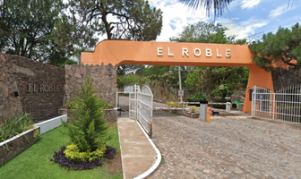 Foto de inmueble en  , Col. El Arenal C.P. 45350, El Arenal
