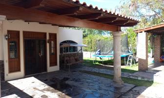 Foto de inmueble en  , Col. El Arenal C.P. 45350, El Arenal