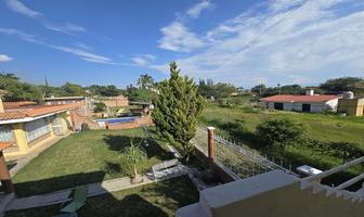 Foto de inmueble en EL BAJIO, Col. San Juan Cosala C.P. 45820, Jocotepec